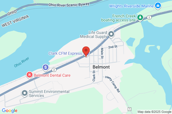 Langford Motors