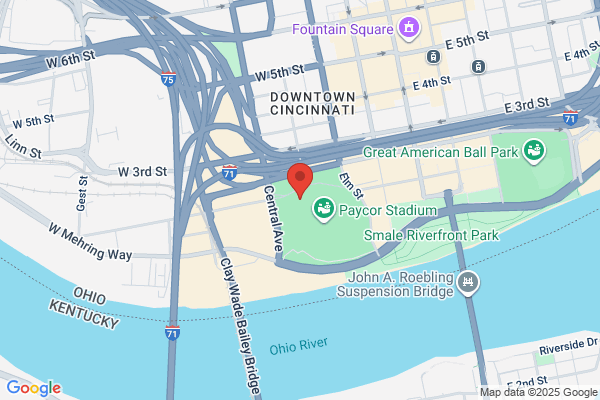Cincinnati Pro Sports
