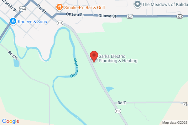 K & A Electrical Heating & Air Conditioning