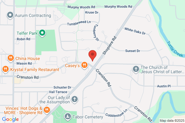 Daley Murphy Wisch & Assoc. Funeral Home & Crematorium