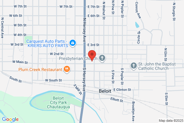 Beloit GMC, LLC