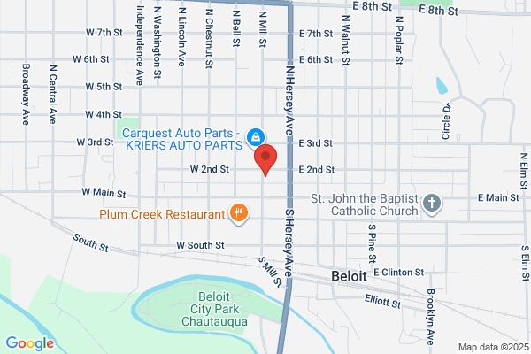 Lost Creek Therapies