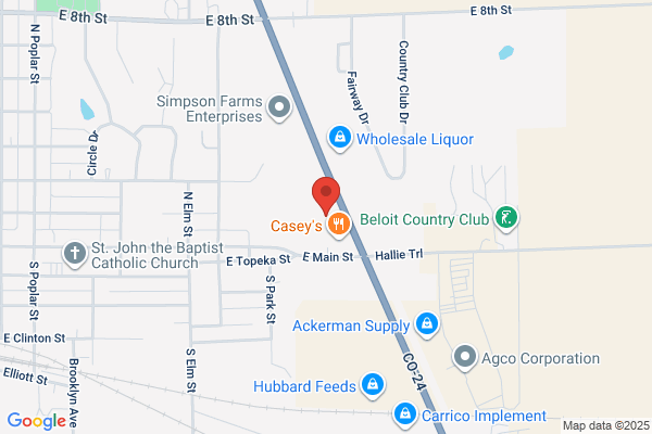 Solomon Valley Home Center-Do It Best