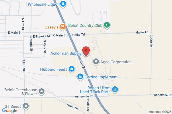 Ackerman True Value Hardware