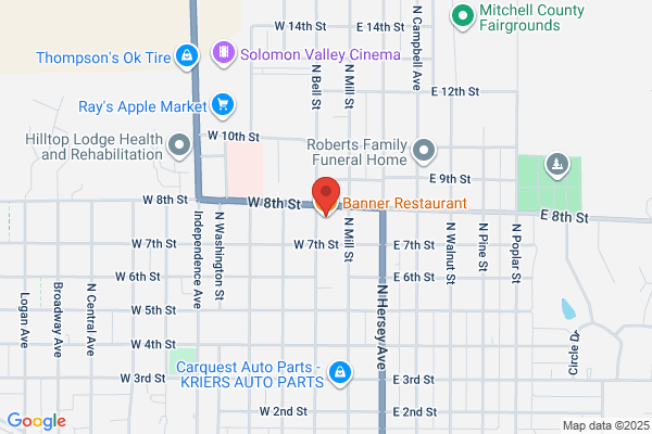 Banner Restaurant