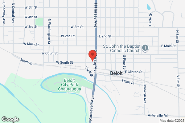 Beloit Bowl