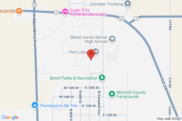 Beloit Day Care Center Inc