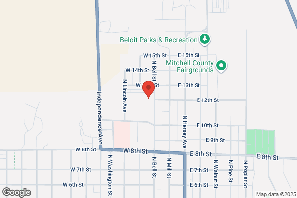 Beloit Elementary School, Early Childhood Handicapped