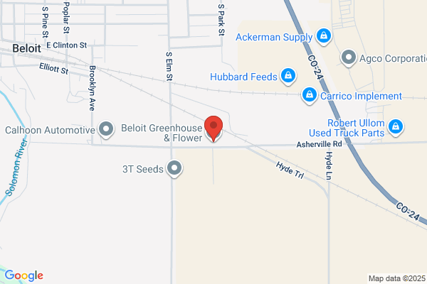 Beloit Floral