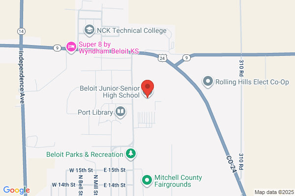 Beloit Junior Senior High School