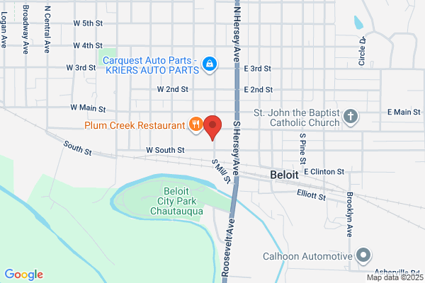 Beloit Plumbing Heating & Electric