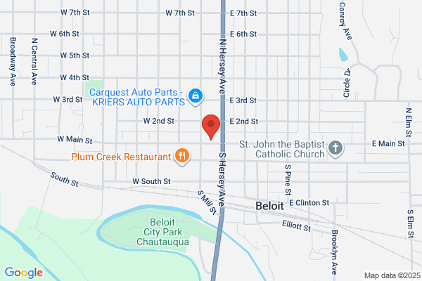 Beloit Typewriter Exchange