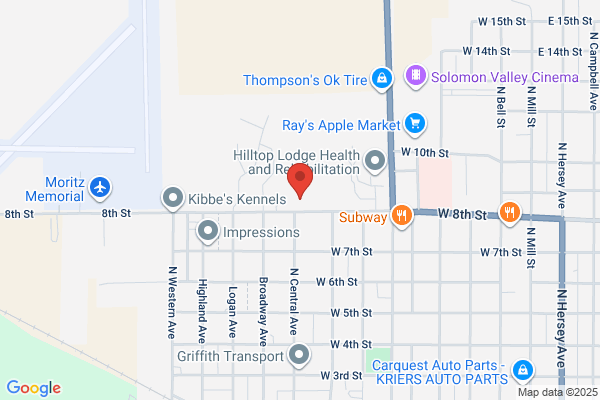 Beloit Veterinary Clinic Llc