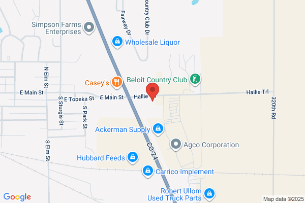 Crowley Cars & Salvage