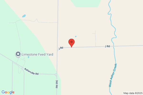 Kadel Feed Lot
