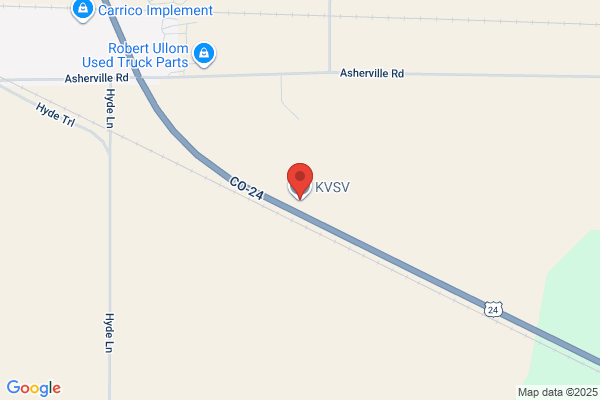 Kvsv Radio Station