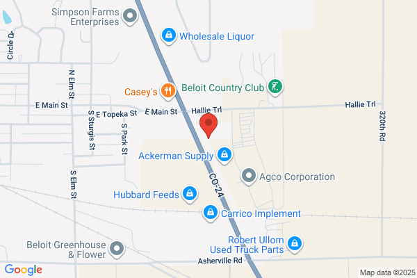 McHenry Electric & Supply