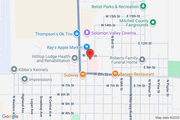Mitchell County Emergency Management