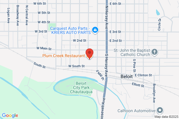 Plum Creek Meats