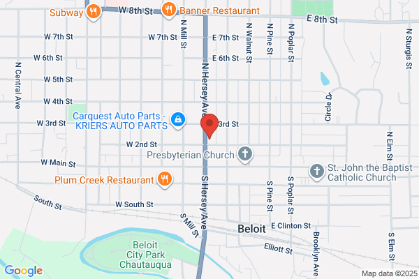 Senior Citizen Center