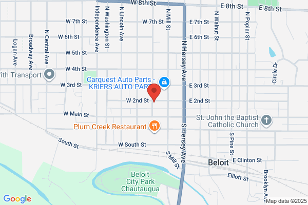 Specht Gilbert DDS