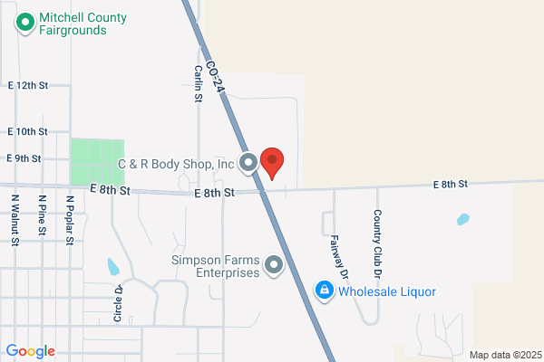 Willow Springs Services Inc