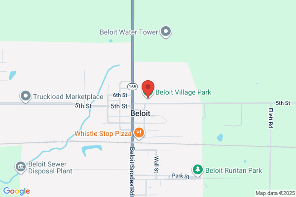 Beloit Country Apartments