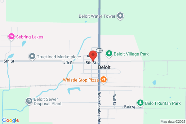 Beloit Evangelical Friends