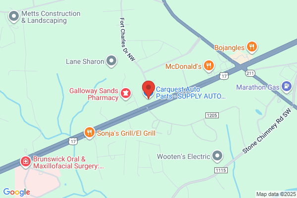 Carquest Auto Parts - A & S Auto Supply