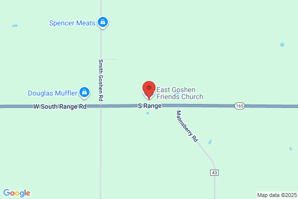East Goshen Friends Church