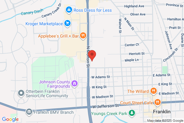 Franklin Insurance Agency