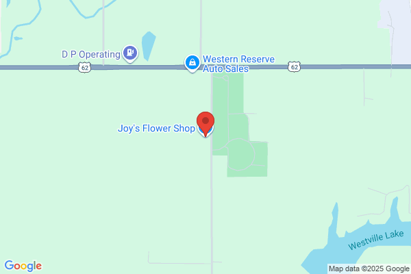 Joy's Flower Shop