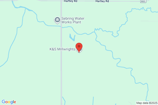 K&S Millwrights