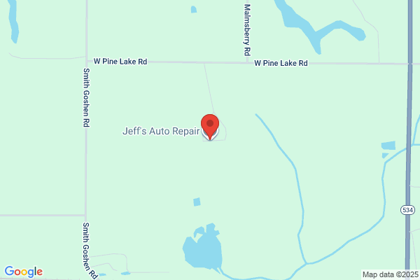 Nezbeth Auto Electric Service