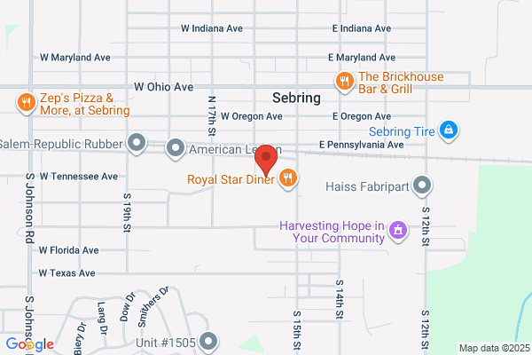 Refractory Specialties Inc