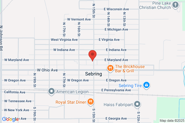 Sebring Dental