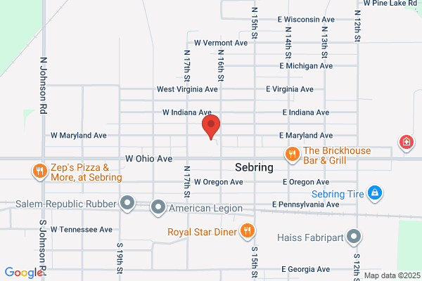 Sebring Villa Senior Apartments
