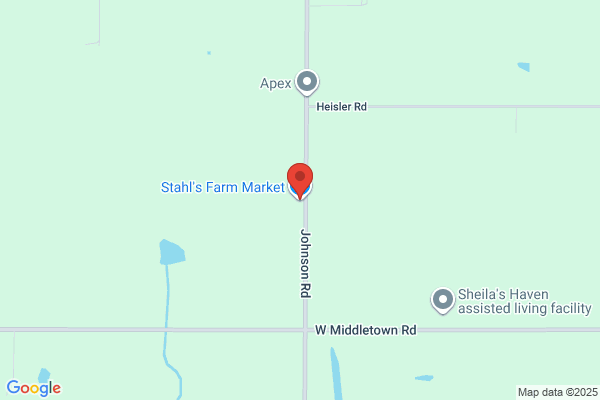 Stahl's Farm Market