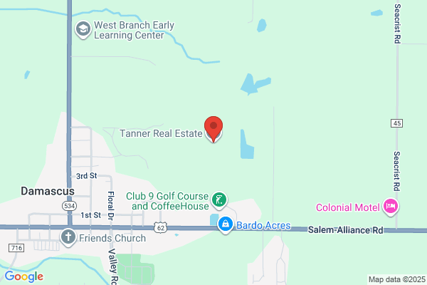 Tanner Real Estate
