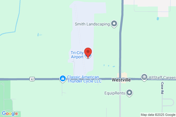 Tri-City Airport