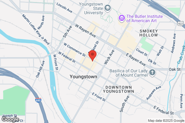Yarwood Ronald D Attorney