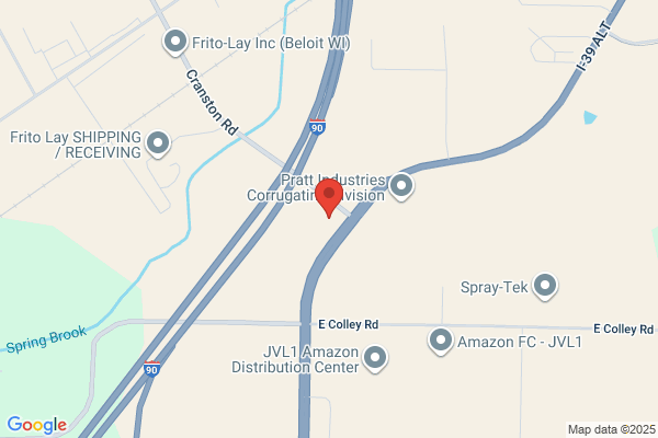 Jones Automation Co Inc