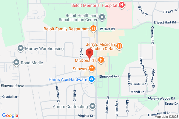 Thiele Heating & Air Conditioning Beloit