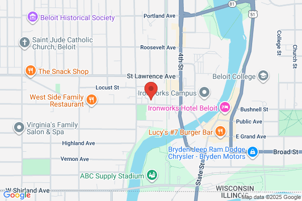 Parkview Apartments