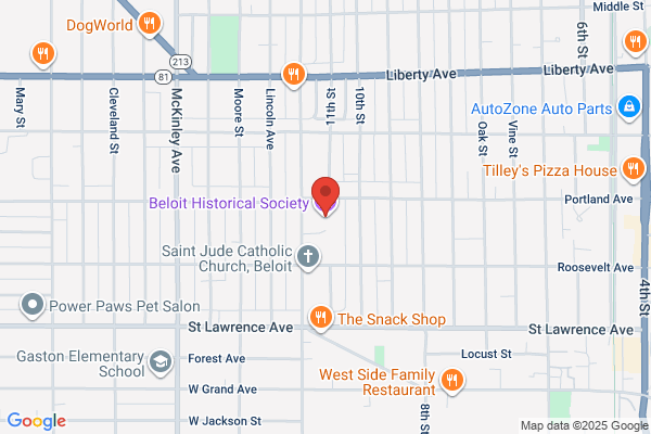 Beloit Historical Society