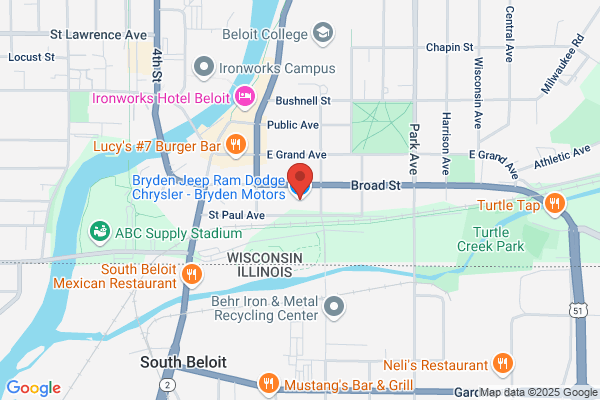 Bryden Chrysler Jeep Dodge RAM - Bryden Motors