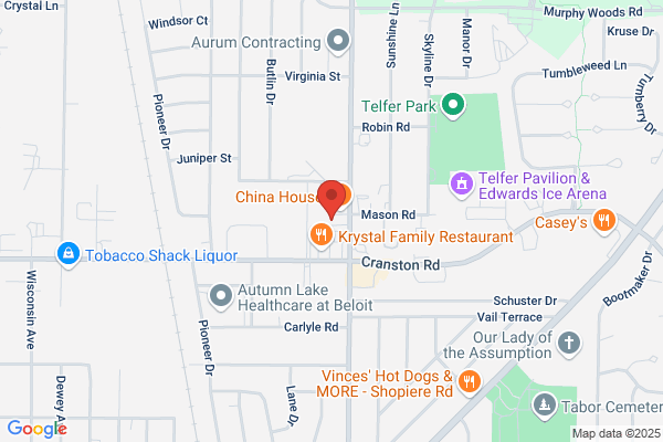 AutoZone Auto Parts