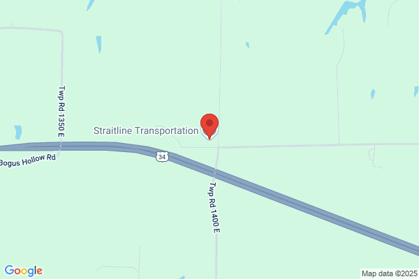 Straightline Transit Inc