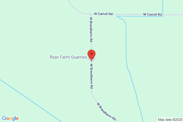 Ryan Farms Quarries