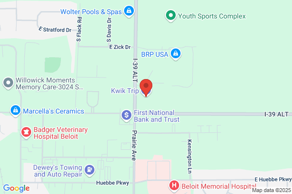 KWIK TRIP #1151